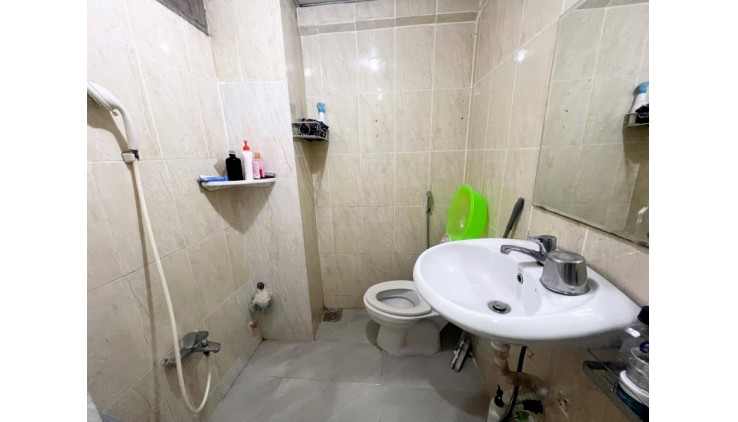 Bán Nhà 2 Tầng 4.6x10 3PN chỉ 3.x tỷ Gần Vạn Phúc City Hiệp Bình Phước Thủ Đức Vào Ở Ngay